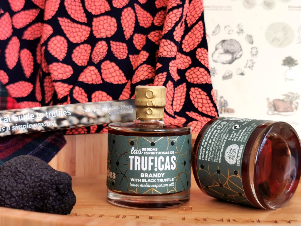 Truffle Brandy-100ml (2023)