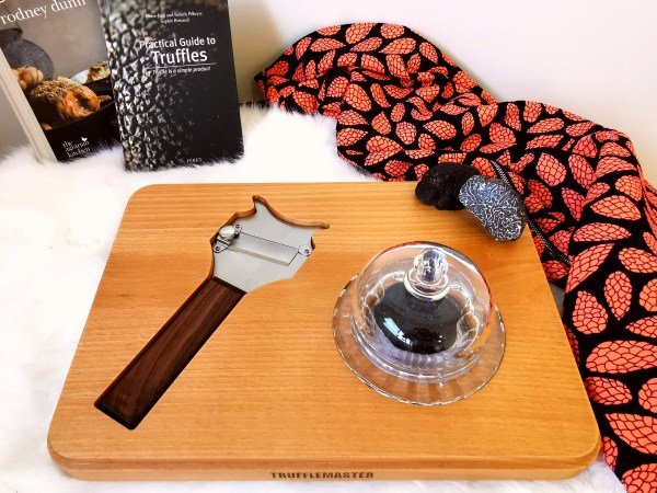 Truffle Slicer Set